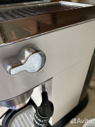 Кофе машина