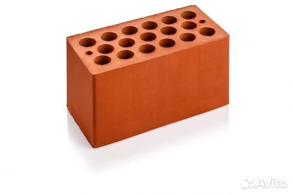 Кирпич 2 1 нф