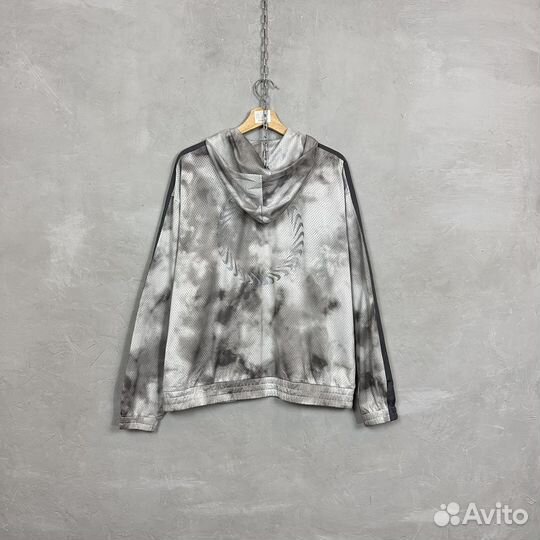 Худи Nike L Sportswear Icon Clash