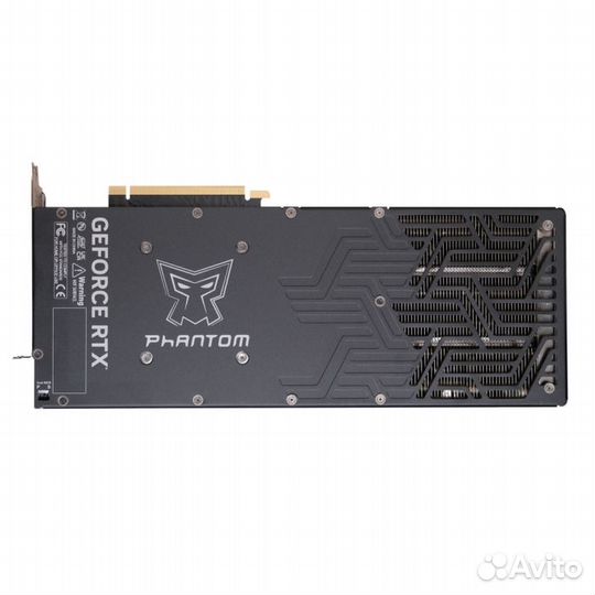 RTX4090 Phantom GS 24 GB gddr6X 384-bit hdmi DPx3