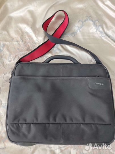 Сумка для ноутбука Samsonite