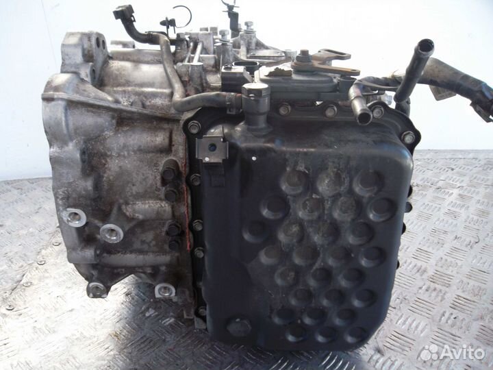 АКПП, Kia Sorento 2011