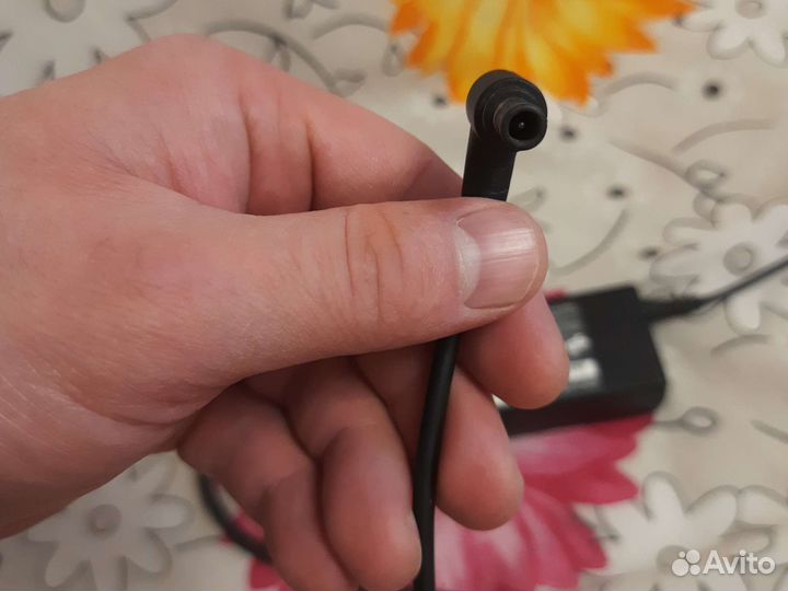 Блок питания для ноутбука sony vaio