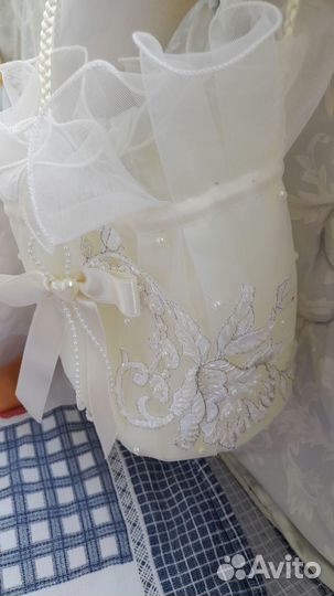 Сумочка для принцессы