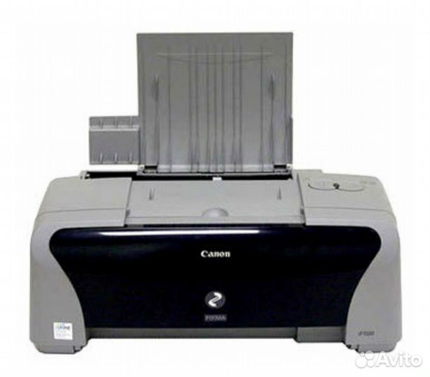 Принтер canon