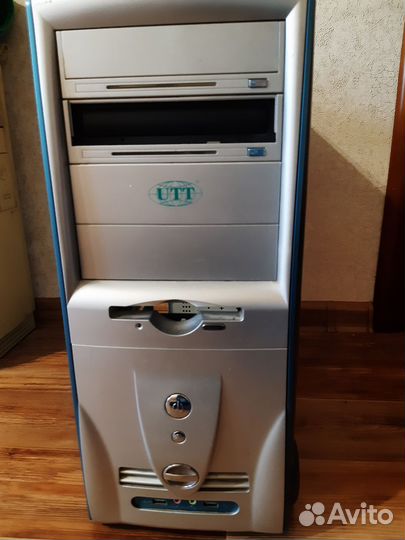 Корпус для пк