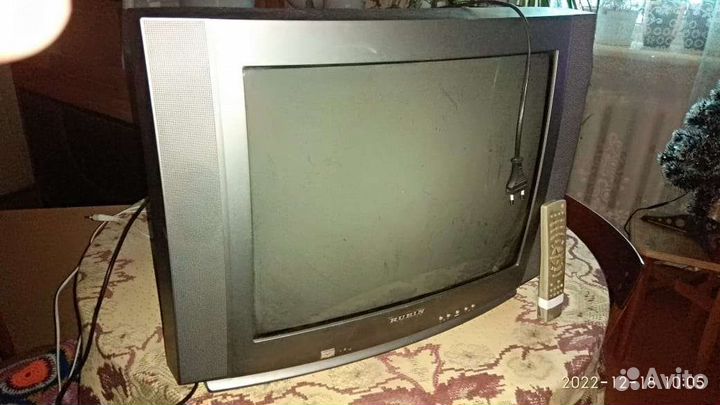 Телевизор