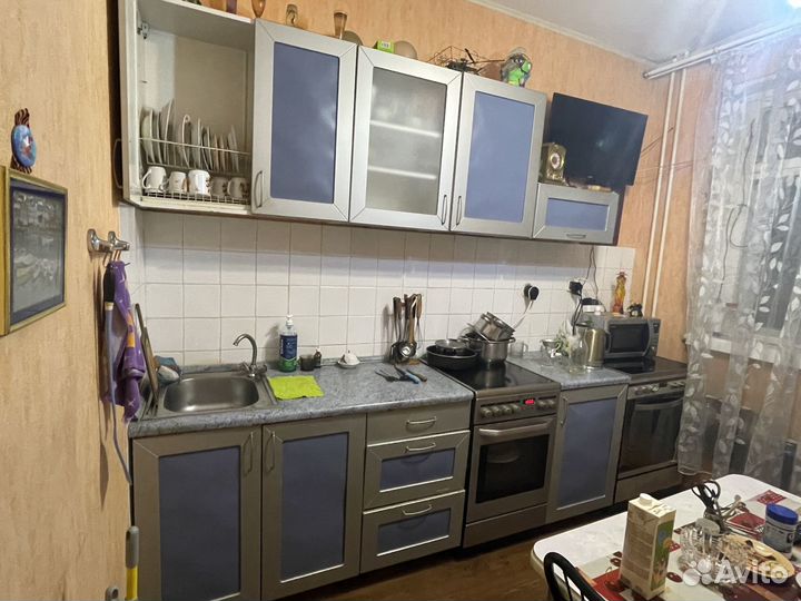 Кухонный гарнитур