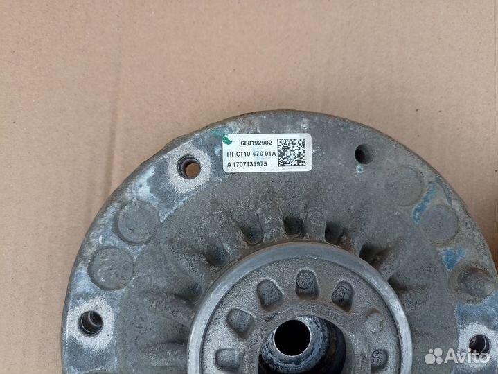 Опора переднего амортизатора BMW F20 F30 F32 F36