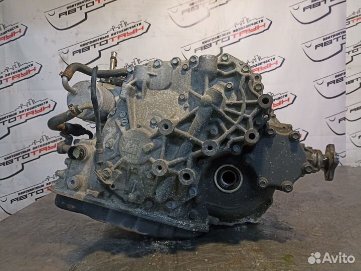 АКПП nissan suzuki MR20-DE dualis lafesta landy qashqai qashqai+2 serena X-trail. JJ10E KNJ10 NB30 N