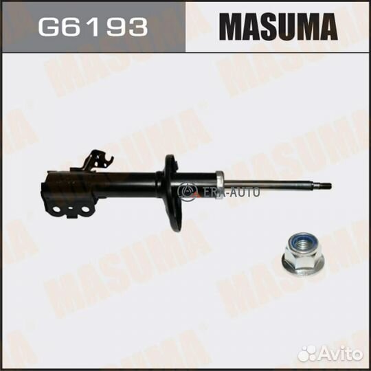 Masuma G6193 Аморт.Стойка газомасляная 