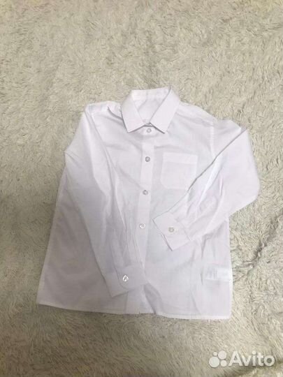 Рубашка для мальчика