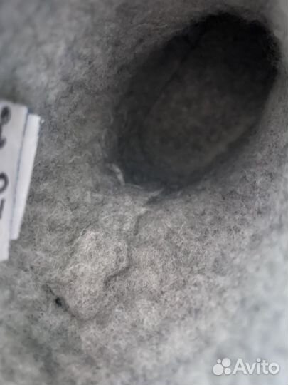 Зимние сапоги kuoma 26