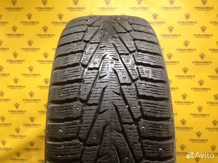 Nokian Tyres Hakkapeliitta 7 SUV 285/60 R18 116T