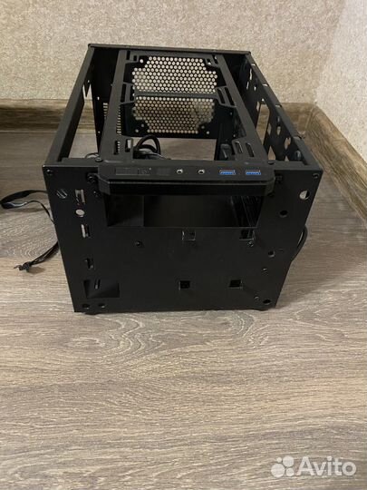 Корпус для пк, Fractal Design Core 500