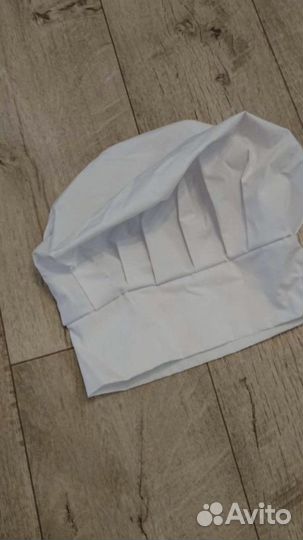 Колпак поварской