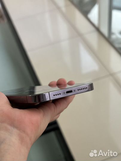 iPhone 14 Pro Max, 128 ГБ