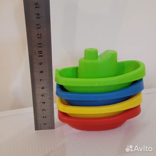 Корабли для купания игрушка кораблик