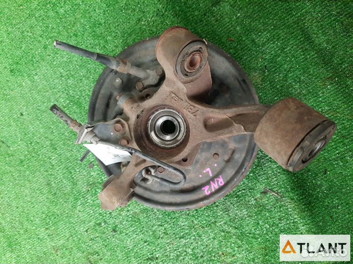 Ступица задняя левая honda stream