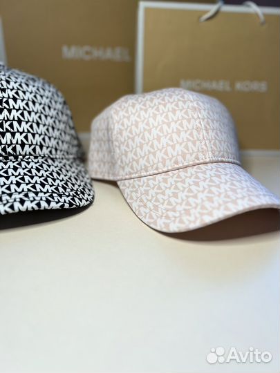 Кепка michael kors