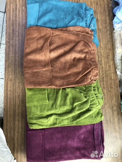 Килт для бани мужской