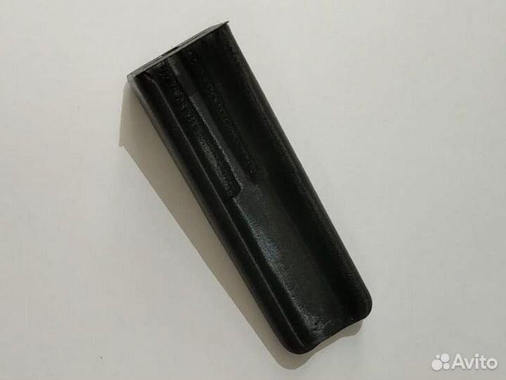 Накладки на петли капота