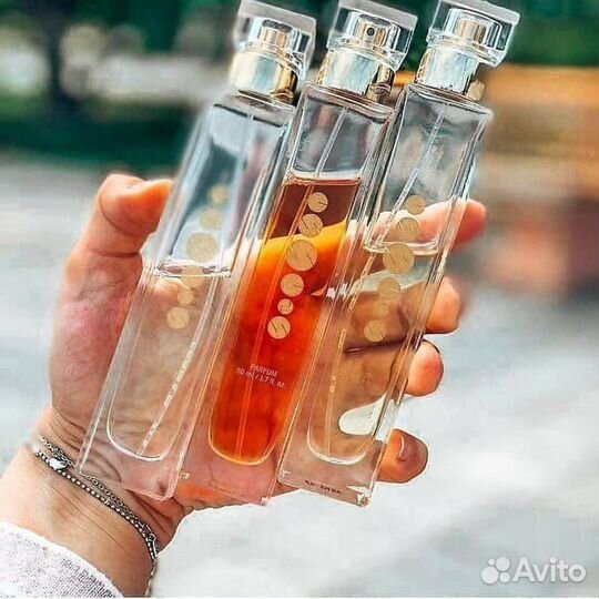 Духи оригинал