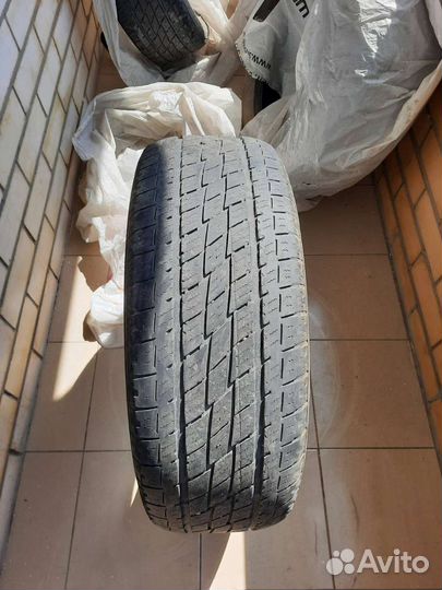 Toyo Open Country H/T 24.5/55 R19 108S