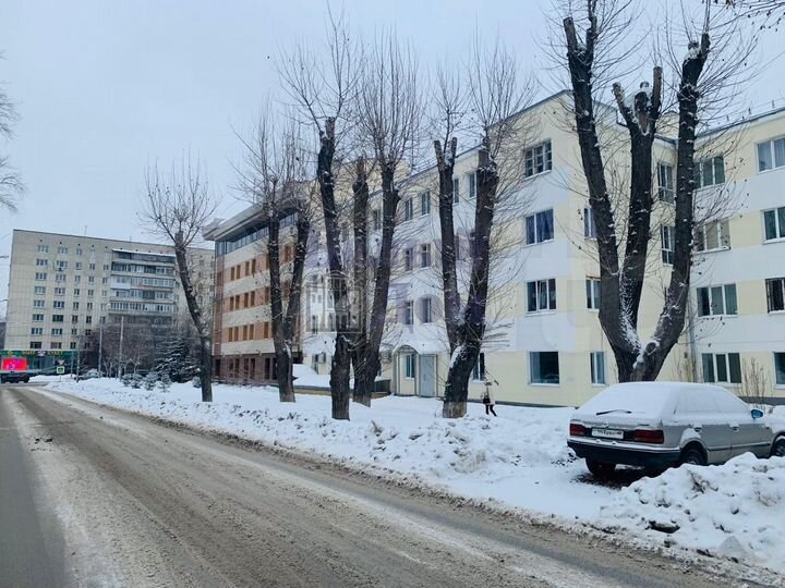 Сдам торговое помещение, 57 м²