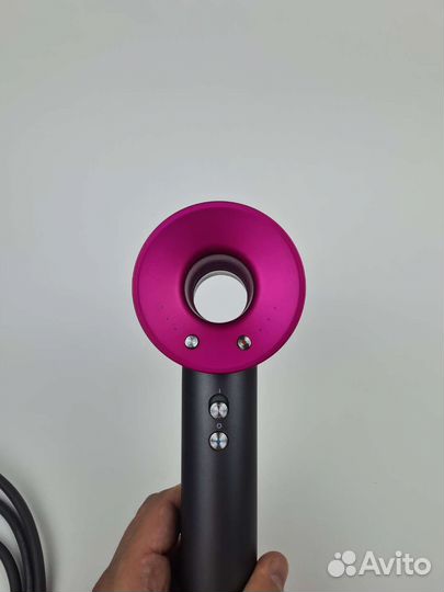 Фен Dyson Supersonic hd08