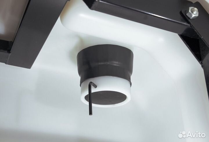 Пластиковый погреб под ключ Тингард Т-3500