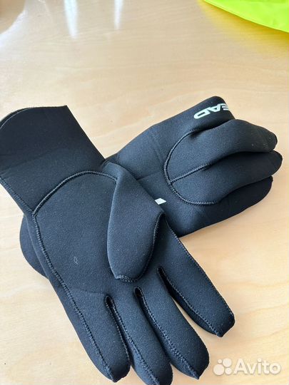 Гидрокостюм Sailfish G-Range мужской