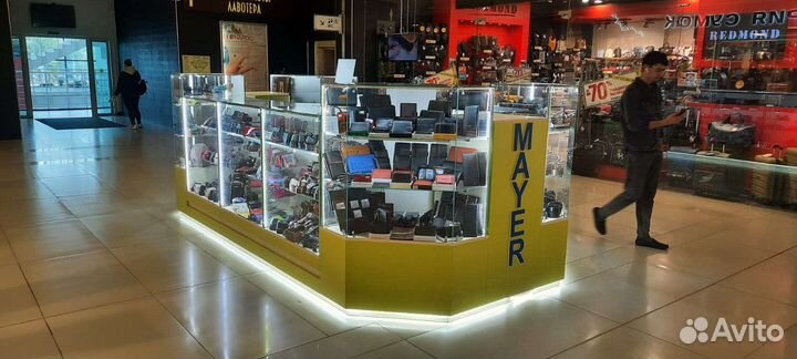 Продавец консультант