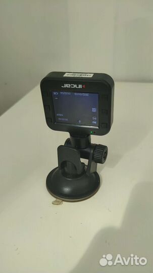 Видеорегистратор Inkar VR-518