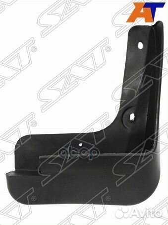 Брызговик hyundai elantra 16-20 передний RH ST