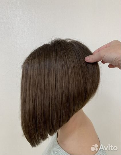 Парикмахер стилист колорист