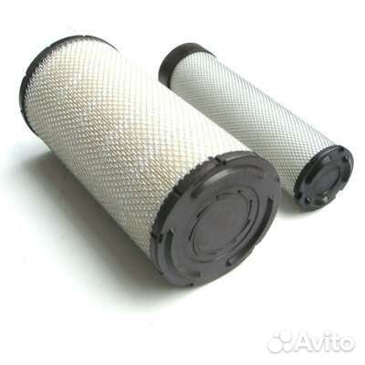 Воздушный фильтр камаз евро 3