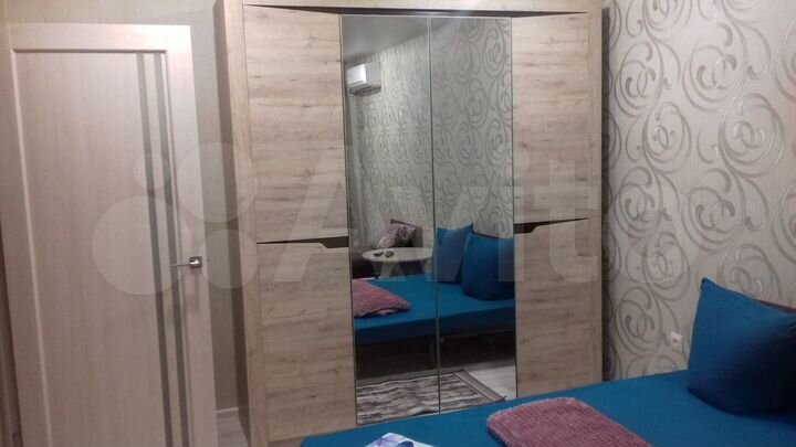 1-к. квартира, 31 м², 2/5 эт.