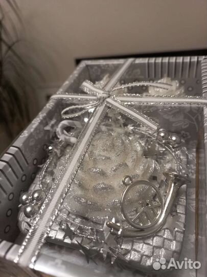 Подарочный набор