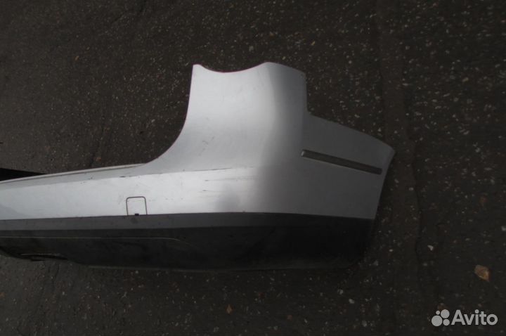 Бампер Фольксваген Пассат Б6 / Passat B6 Универсал