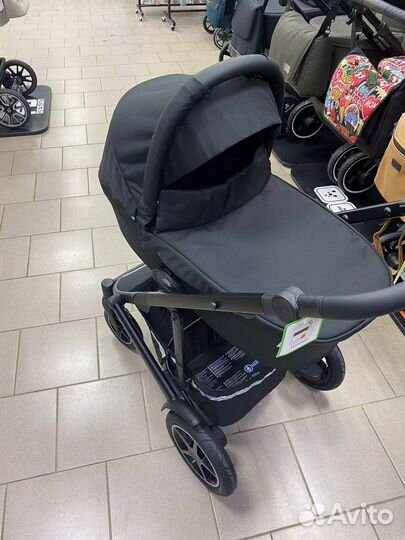 Коляска 2в1 Britax Roemer Smile III