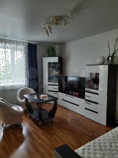 2-к. квартира, 45 м², 5/9 эт.