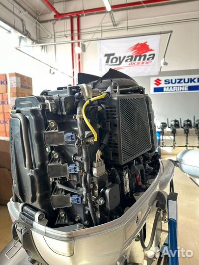 Honda BF90 Б\У 2011