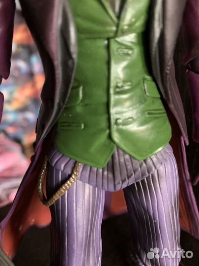 Фигурка Джокер DC