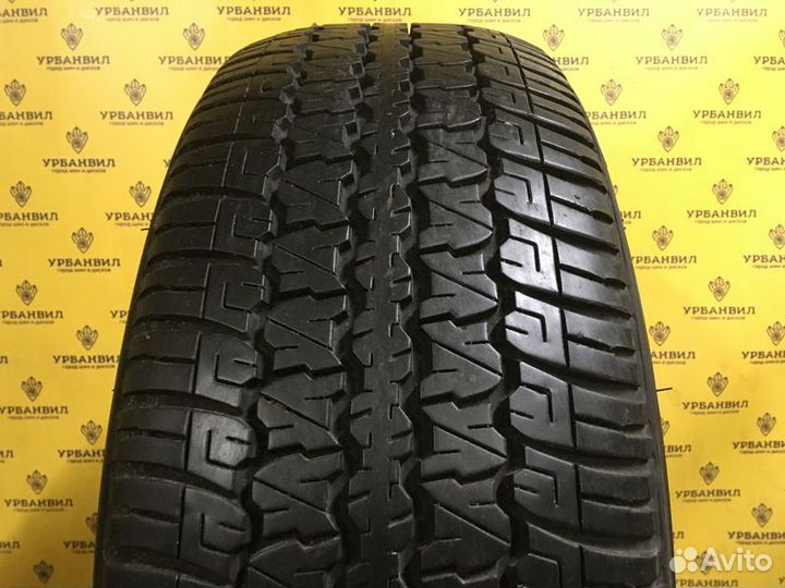 Dunlop Grandtrek AT30 265/55 R19 109V