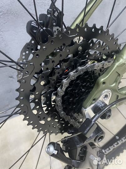 Велосипед горный Stinger Python Pro 29