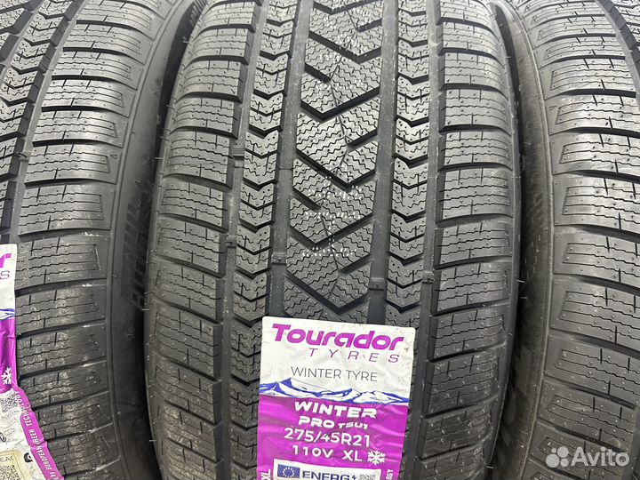 Tourador Winter Pro TSU1 275/45 R21 110VR