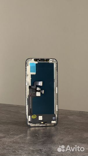 Дисплей iPhone X TFT