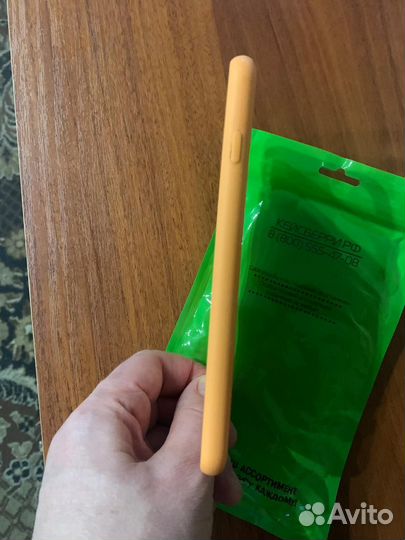 Чехол на iPhone 8S