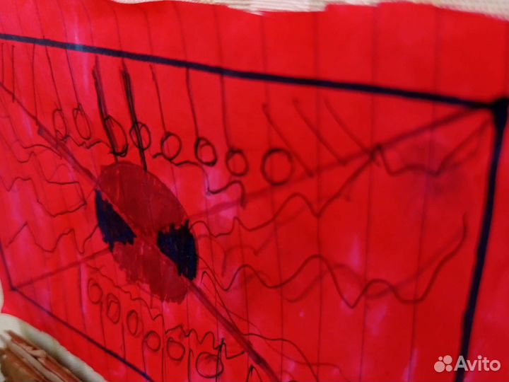 Самодельная комната из Х90